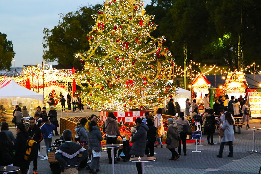 🌳 히사야오도리 공원 이미지 8